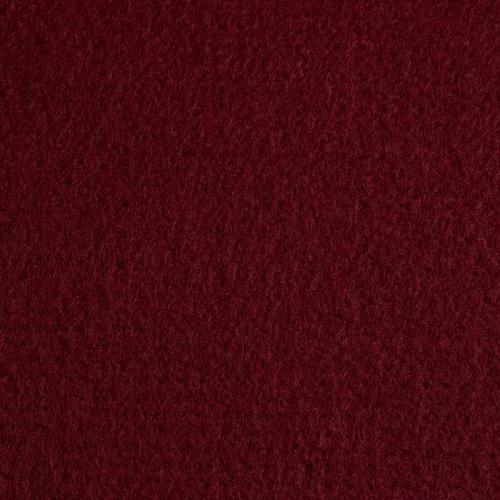Nadelfilz bordeaux