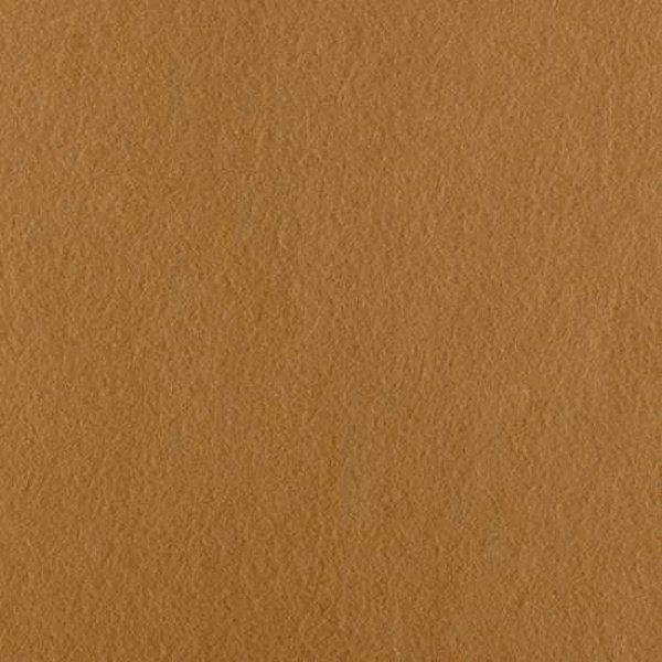 Viskosefilz camel