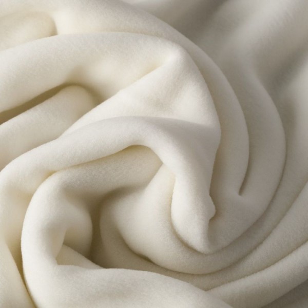 Microfleece SARNEN natur