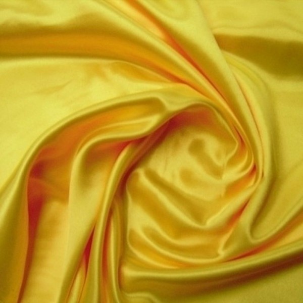 Satin SOFT gelb