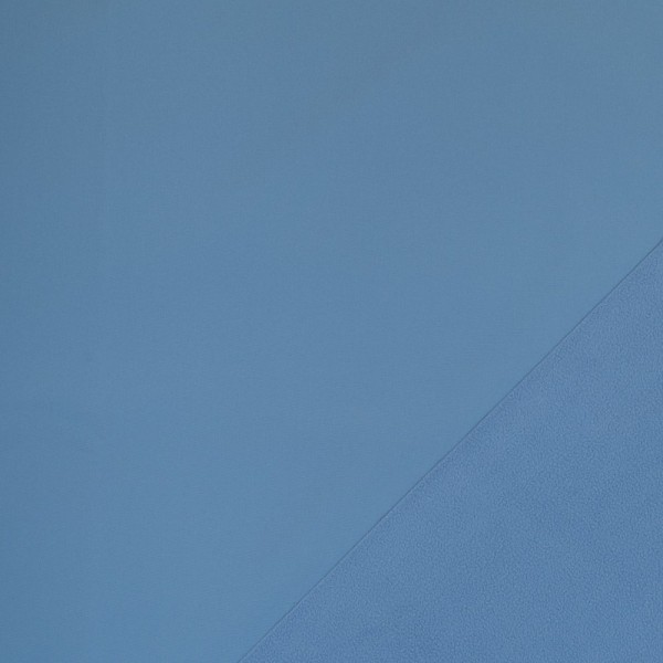 Nano Softshell LENNY blau