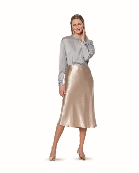 Burda Schnitt 6179 Bild 2