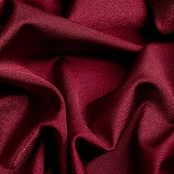 Badeanzugstoff MARY bordeaux