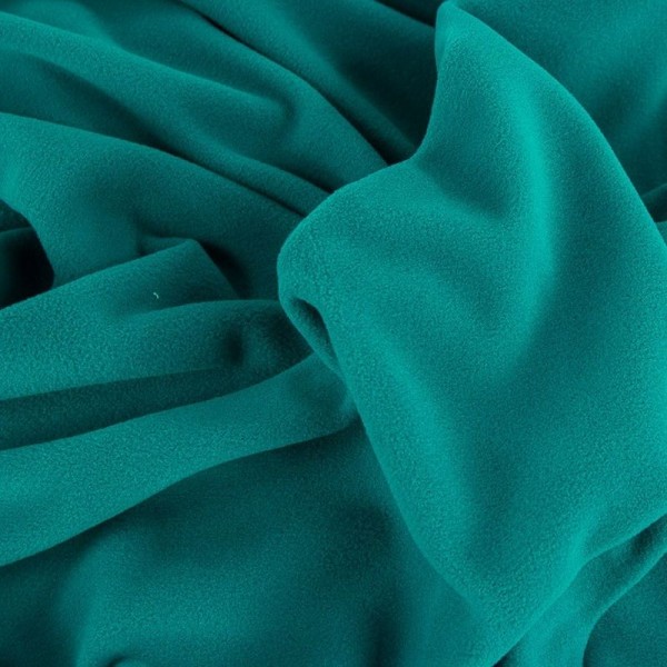 Microfleece SARNEN petrol