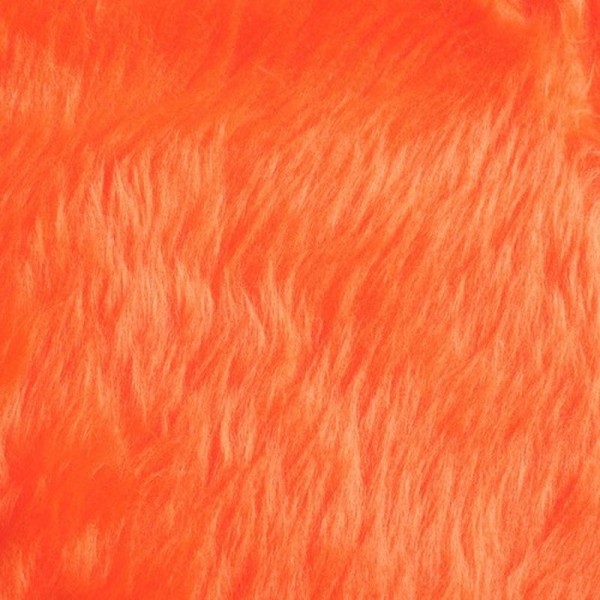 Plüsch HAGEN orange