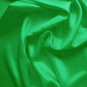 Satin SOFT grün Satin SOFT grün