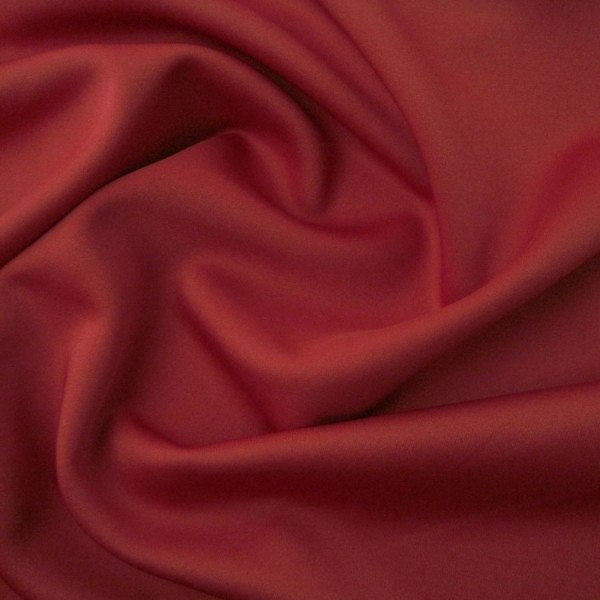 Bi-Stretch ROMANIT kirschrot