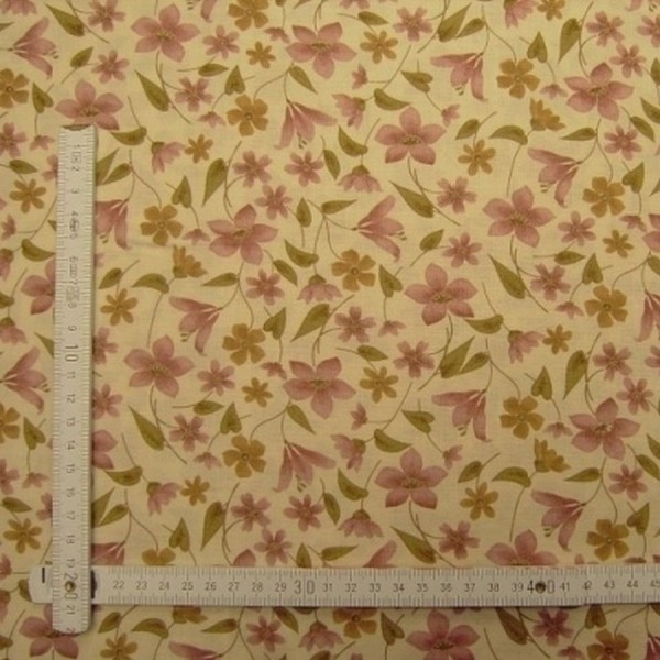 Patchworkstoff In the Pink 2 174-042