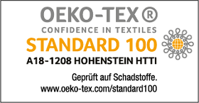 Öko-Tex Standard 100