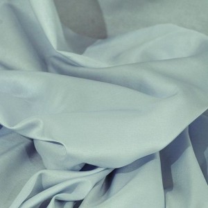 Futterstoff VENEZIA hellblaugrau 5701 Futterstoff VENEZIA hellblaugrau 5701