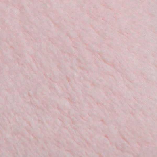 Microfleece FLAUSCH rosa