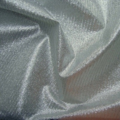 Effektstoff silber
